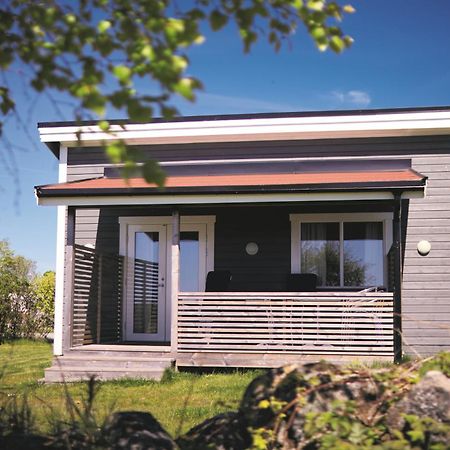 Haelleviks Camping Sölvesborg Екстериор снимка