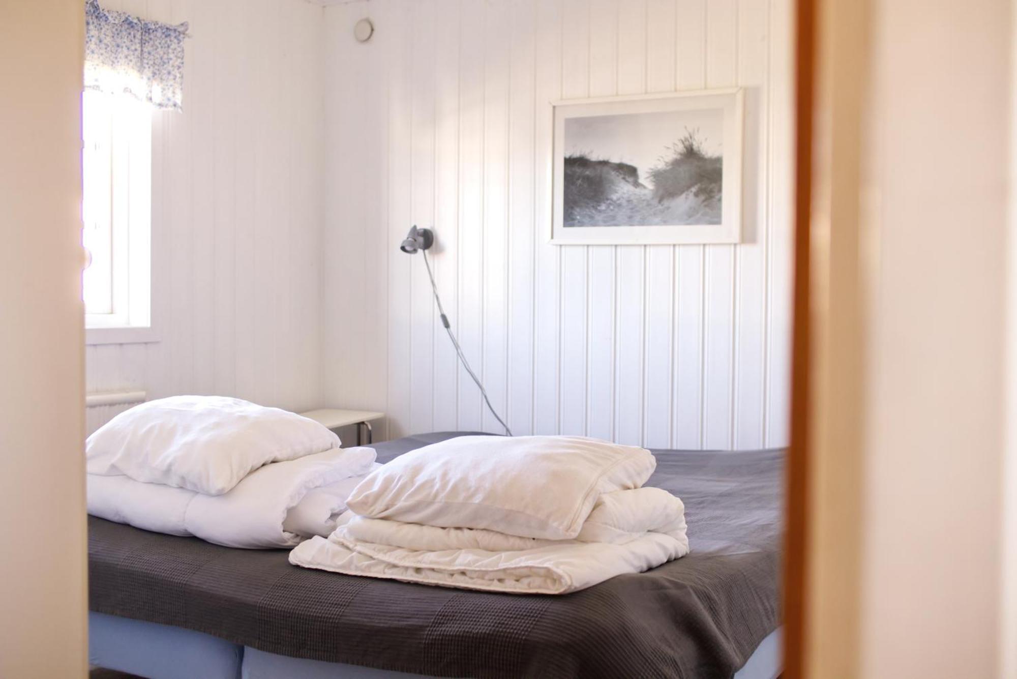 Haelleviks Camping Sölvesborg Екстериор снимка