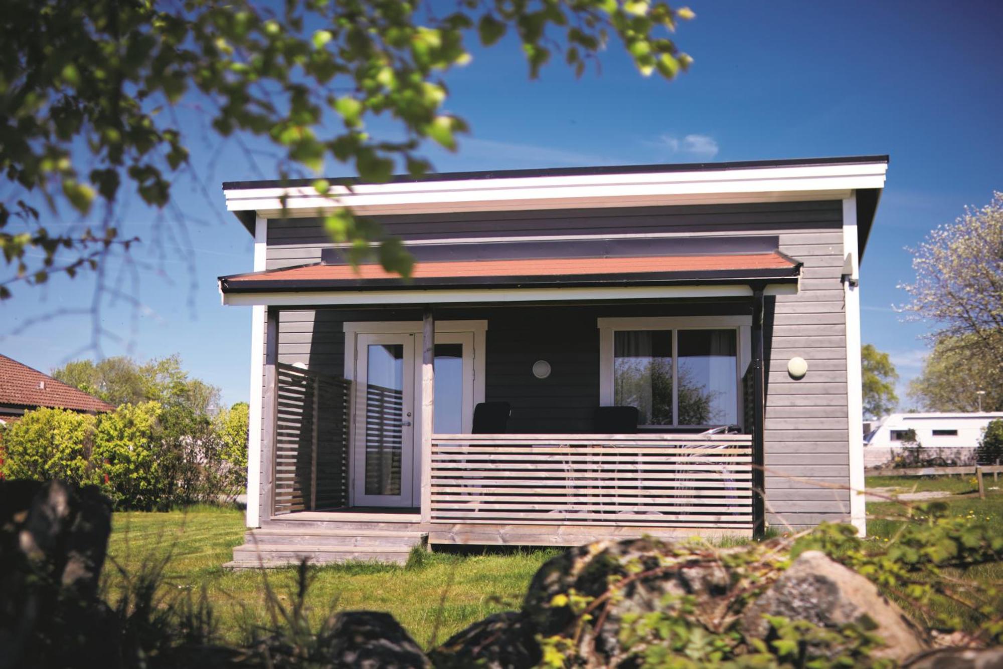 Haelleviks Camping Sölvesborg Екстериор снимка