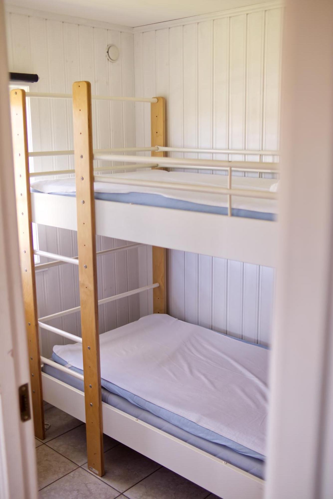 Haelleviks Camping Sölvesborg Екстериор снимка