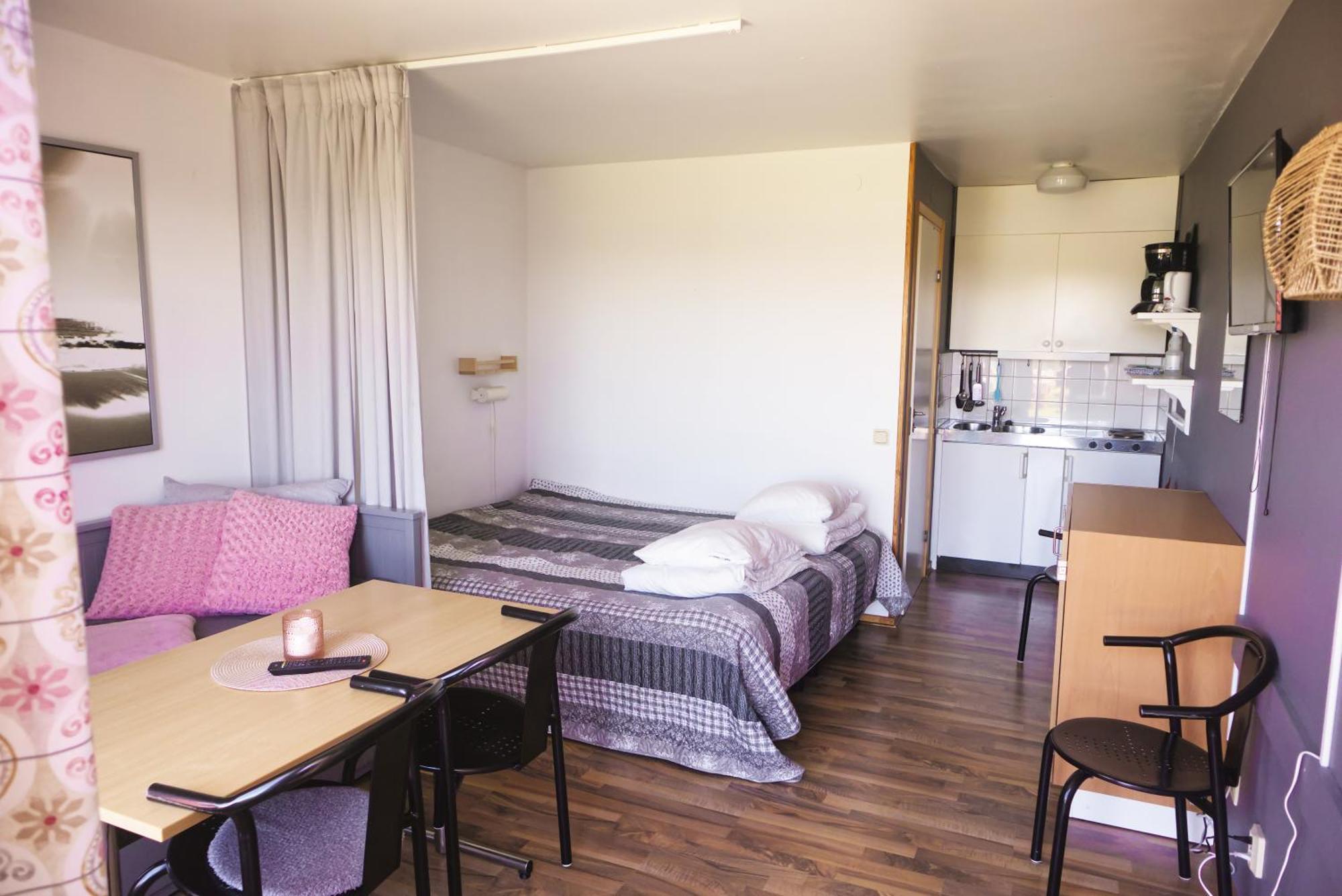 Haelleviks Camping Sölvesborg Екстериор снимка