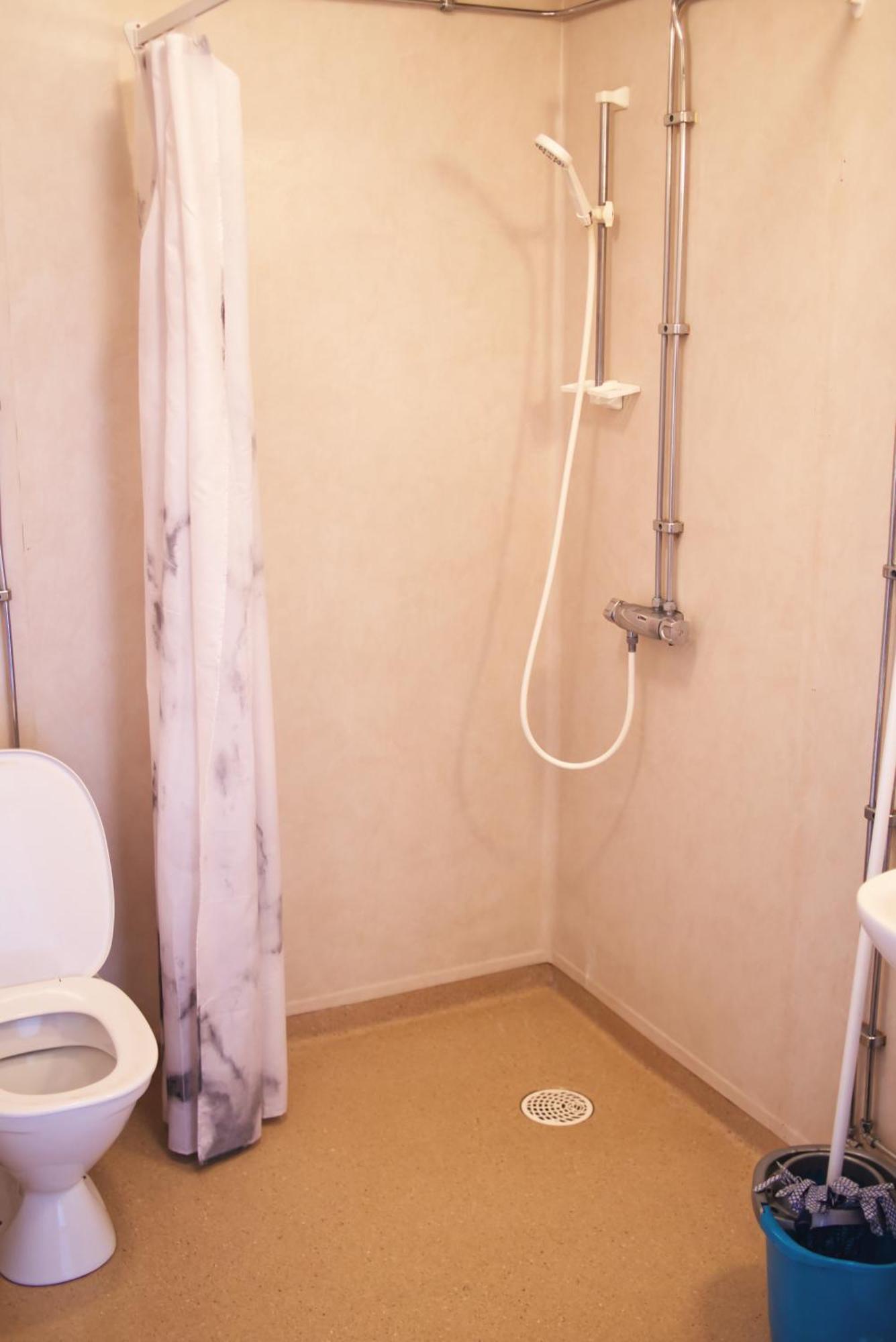 Haelleviks Camping Sölvesborg Екстериор снимка
