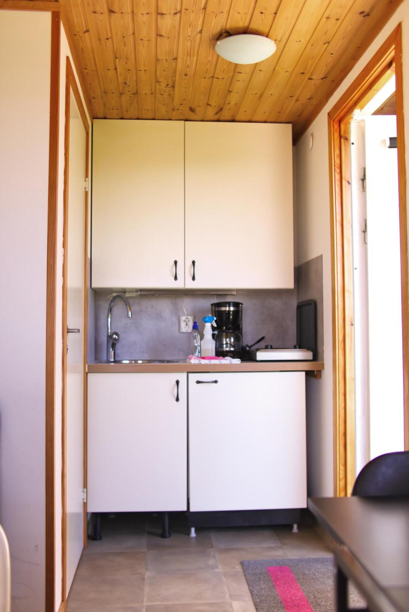 Haelleviks Camping Sölvesborg Екстериор снимка