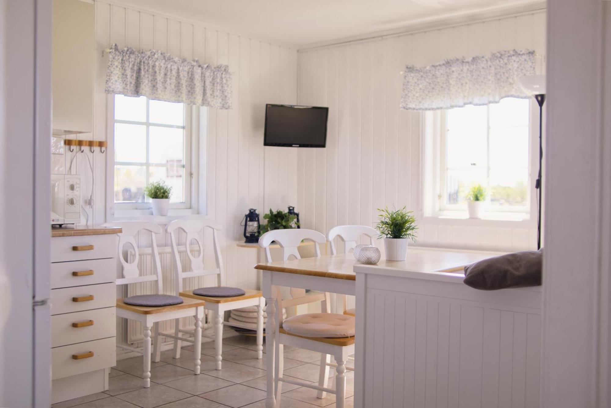 Haelleviks Camping Sölvesborg Екстериор снимка