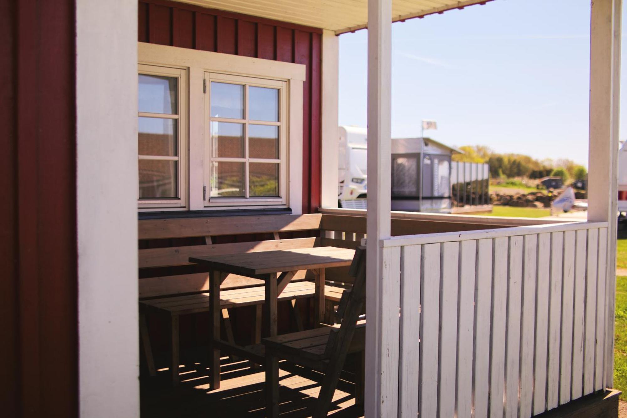 Haelleviks Camping Sölvesborg Екстериор снимка